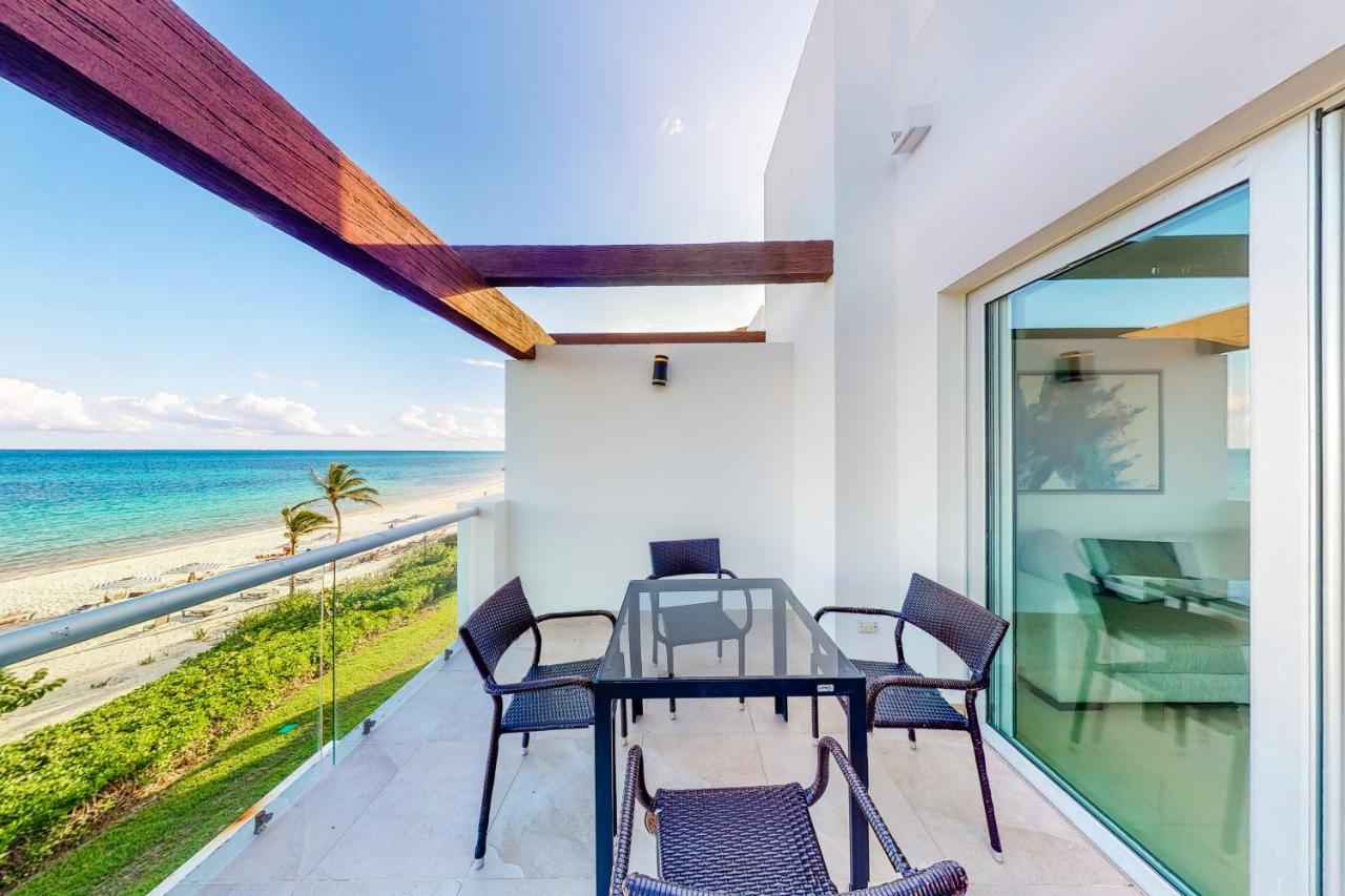 Apartamento Marea Azul Playa del Carmen