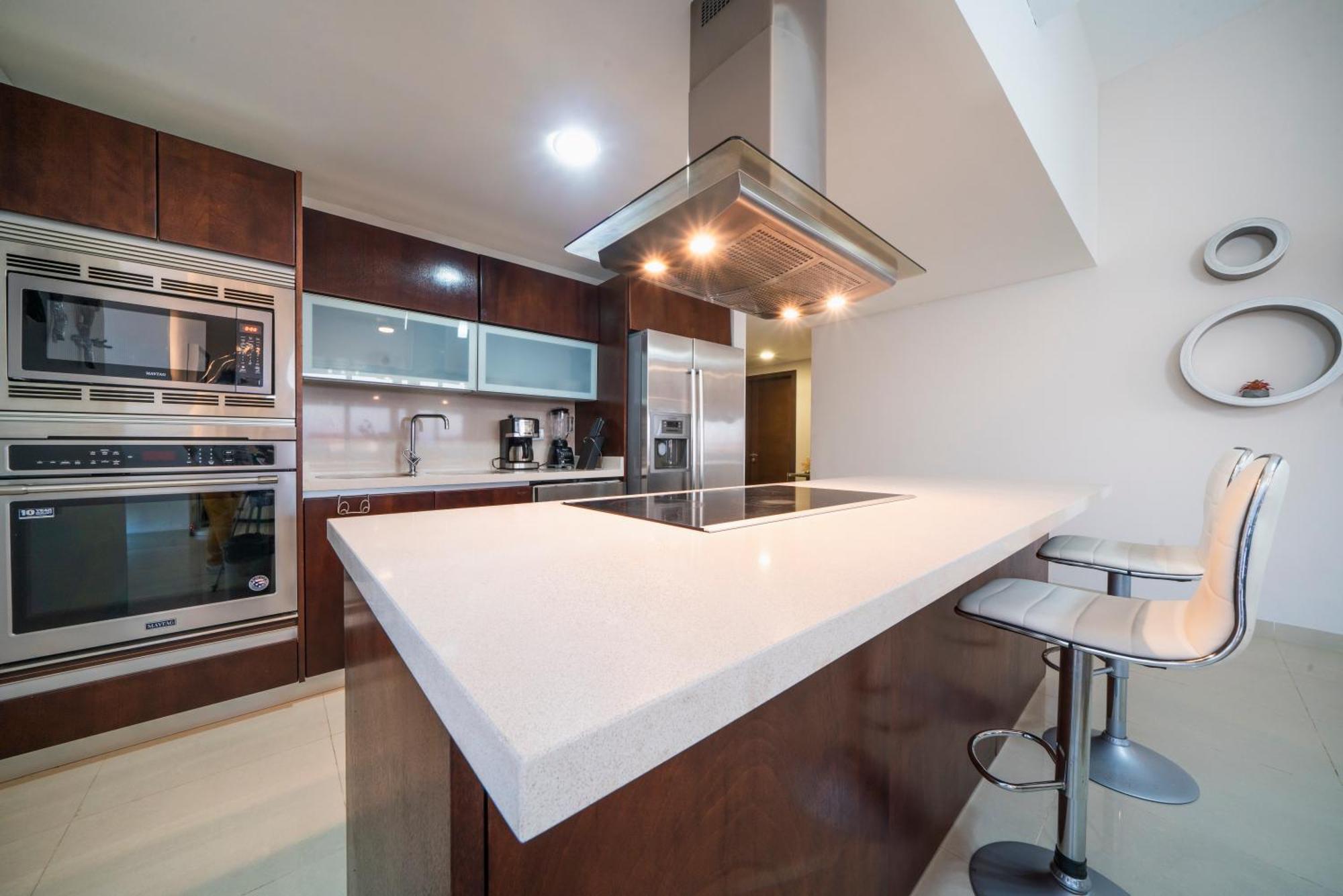 Marea Azul Apartamento *
