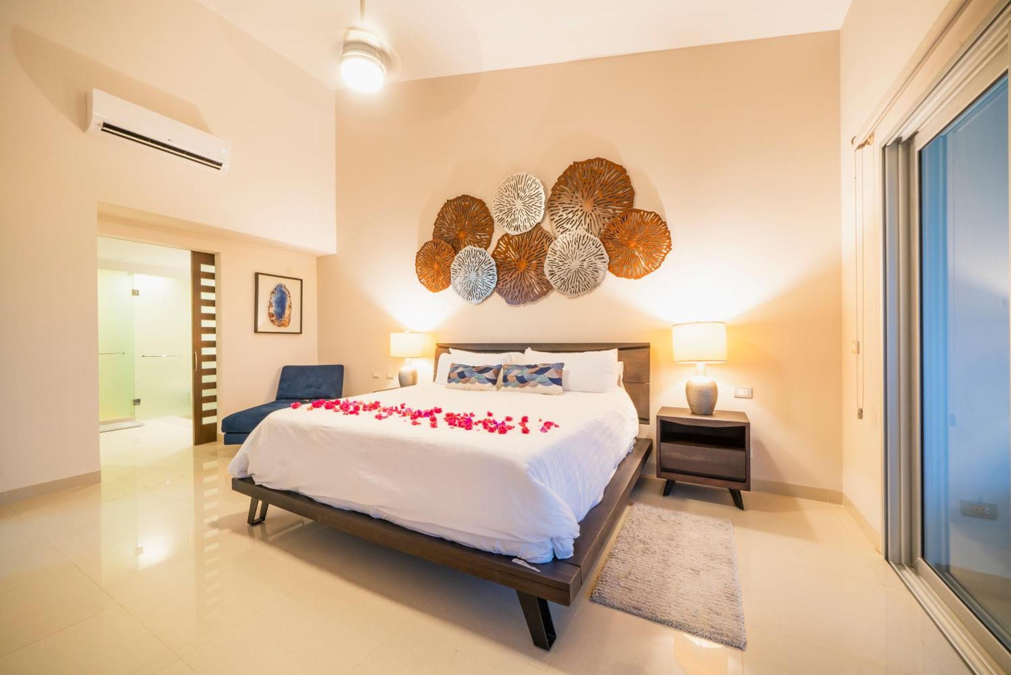 Marea Azul Apartamento Playa del Carmen