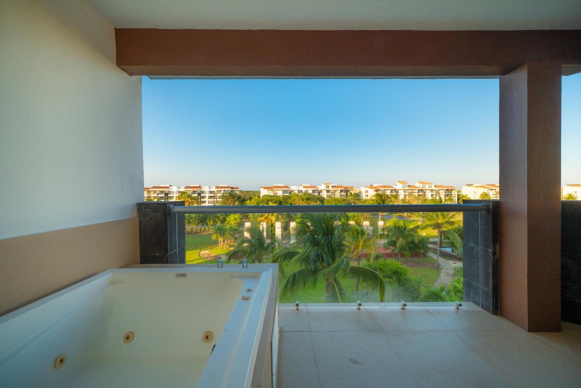 Apartamento Marea Azul Playa del Carmen