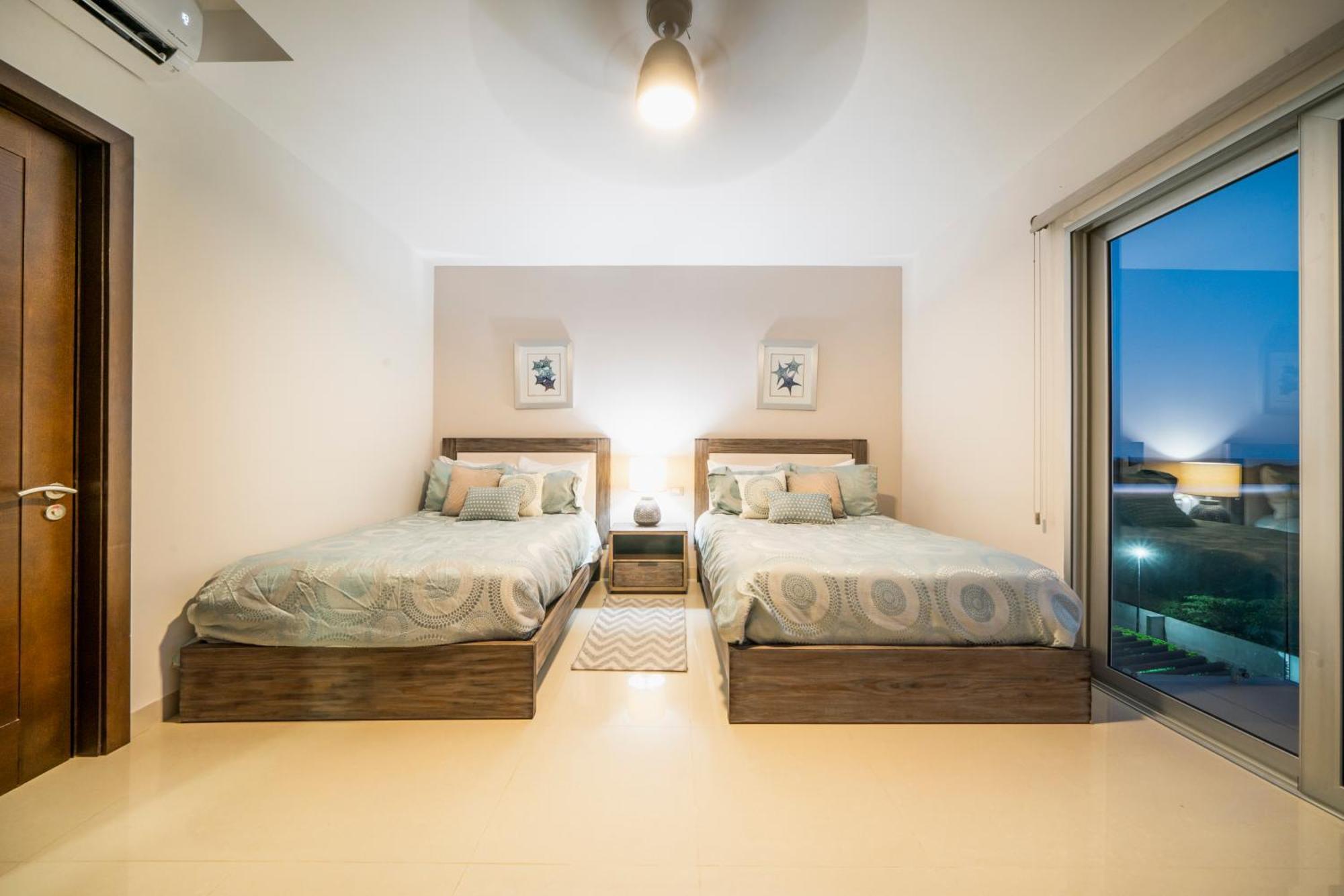 Marea Azul Apartamento *