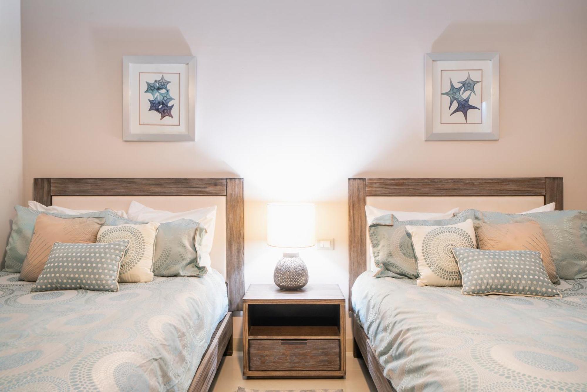 Apartamento Marea Azul *