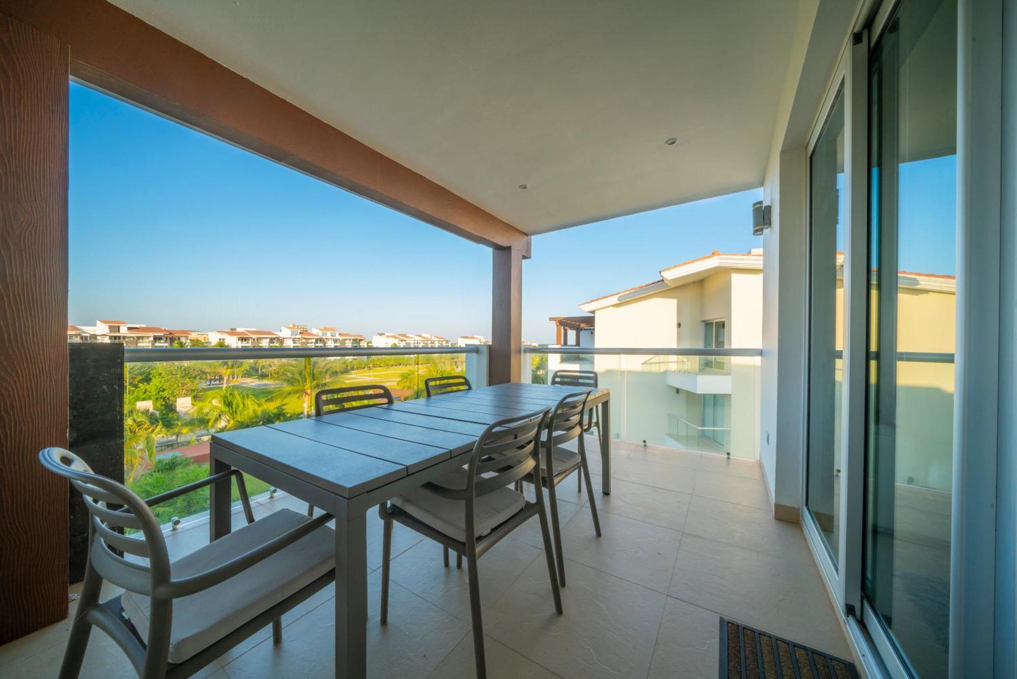 Apartamento Marea Azul