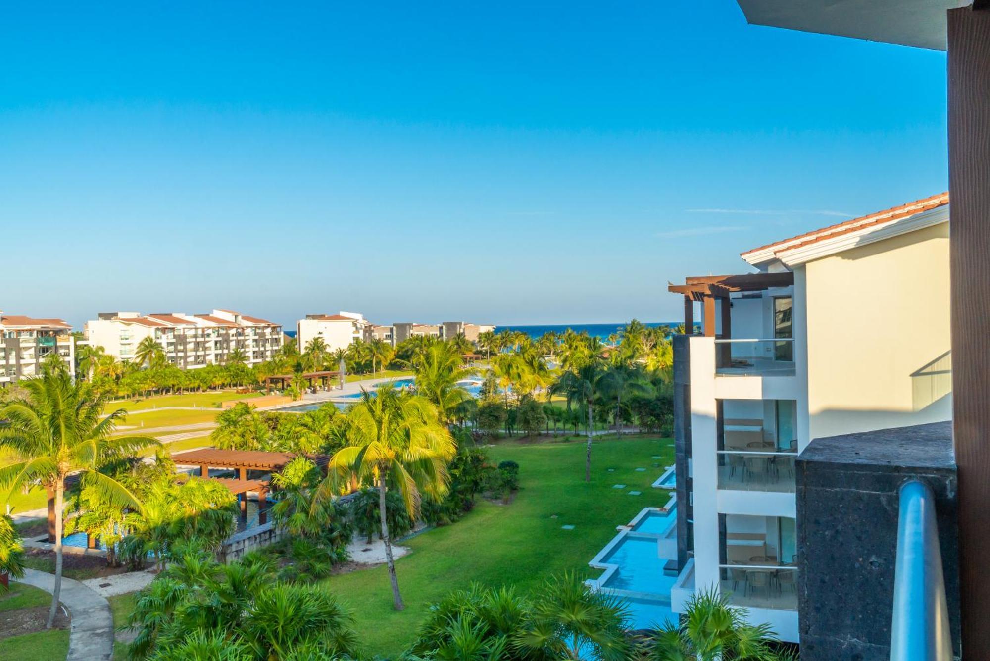 Marea Azul Apartamento *
