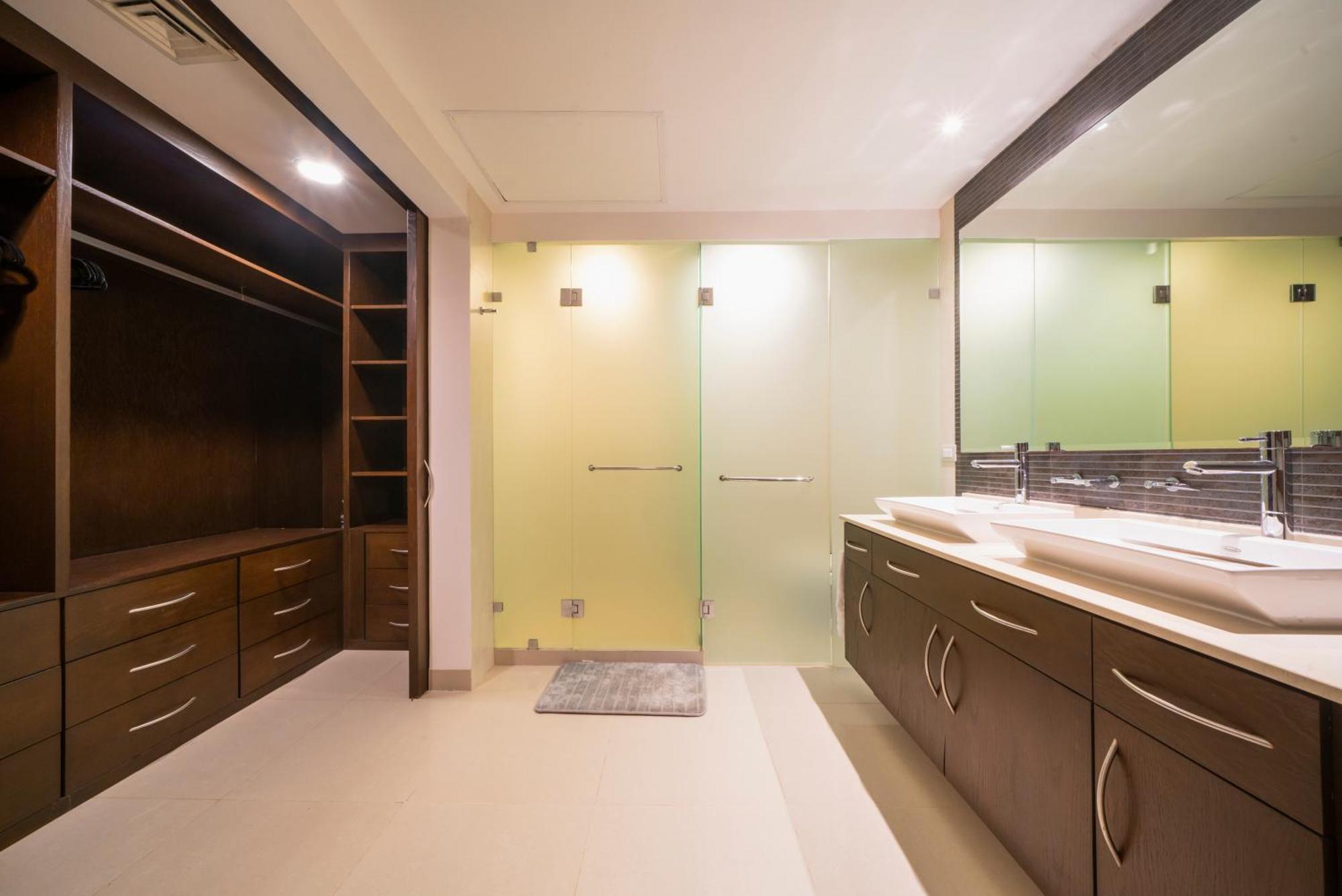 Marea Azul Apartamento