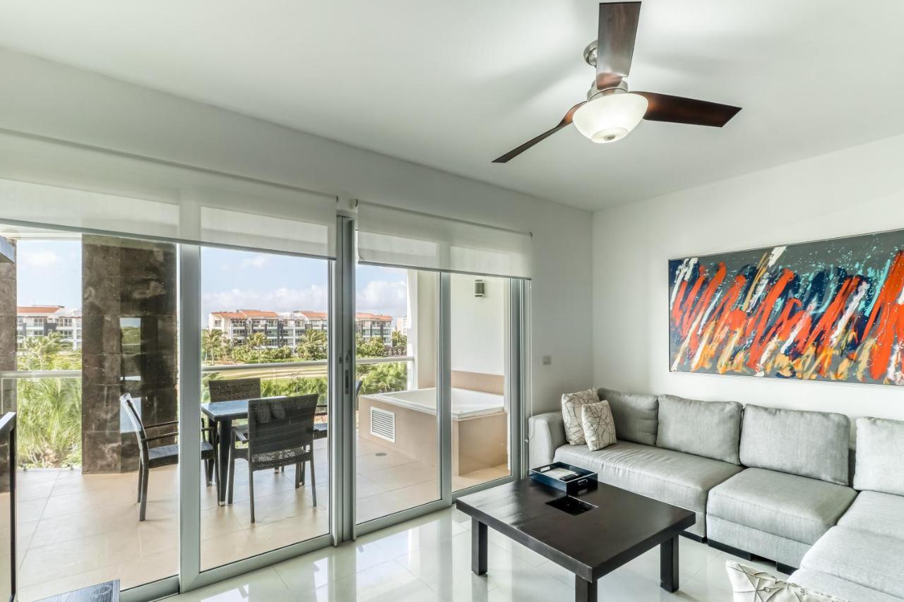 Marea Azul Apartamento