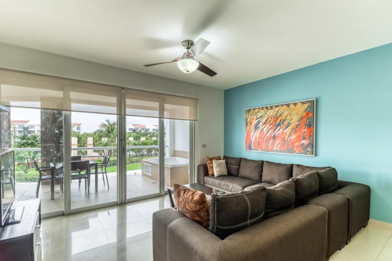Apartamento Marea Azul
